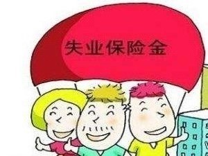 失業(yè)金怎么算？ 第1張