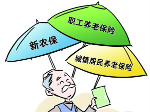 職工養(yǎng)老保險繳費標準 第1張