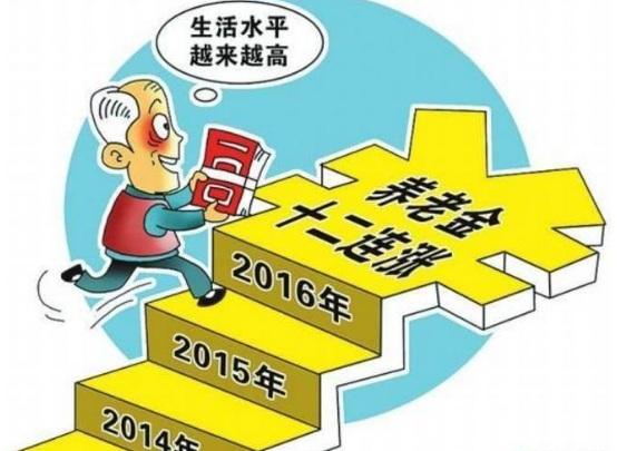 個(gè)人買(mǎi)養(yǎng)老保險(xiǎn)劃算嗎 第1張