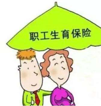 生育保險(xiǎn)每個月交多少？ 第1張