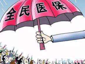 醫(yī)療保險繳費年限是什么？ 第1張