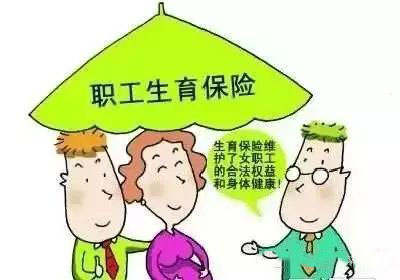 繳了生育保險(xiǎn)可以領(lǐng)到多少錢？ 第1張