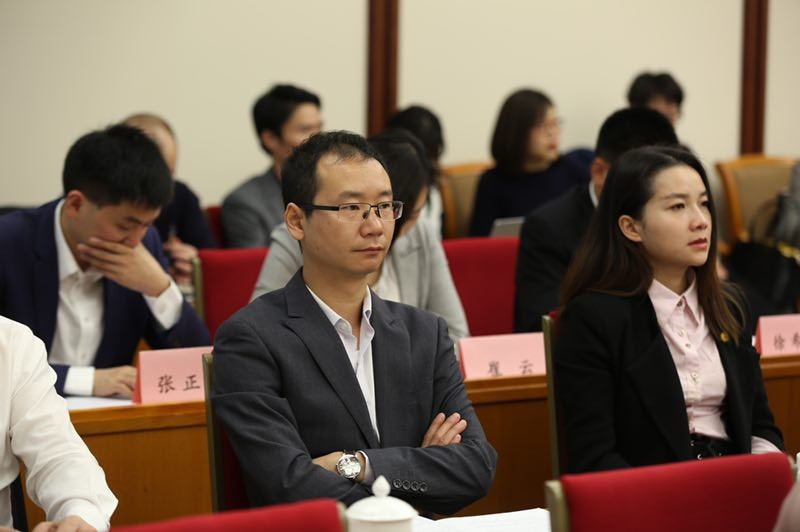推動人力資源服務(wù)業(yè)發(fā)展，“瑞方人力”受邀《中國人力資源社會保障》理事會成立儀式 第5張