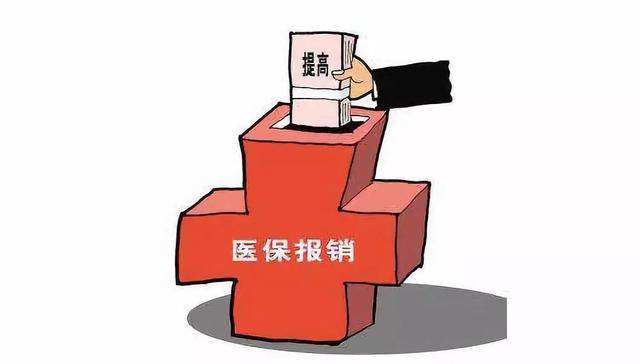醫(yī)療保險(xiǎn)怎么報(bào)銷(xiāo)？ 第1張