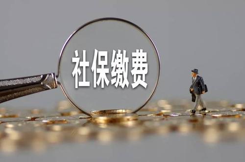 疫情下企業(yè)社保緩繳申請？ 第1張