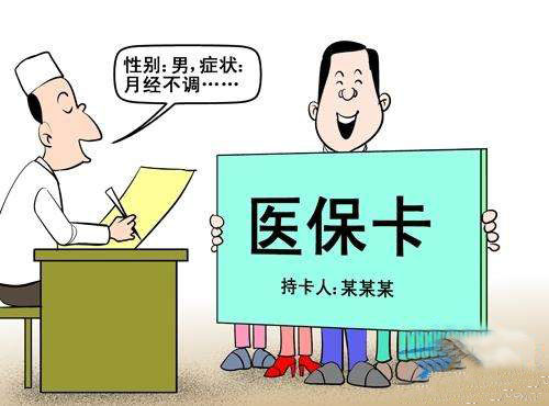 怎么查醫(yī)?？ㄓ囝~有多少？ 第1張