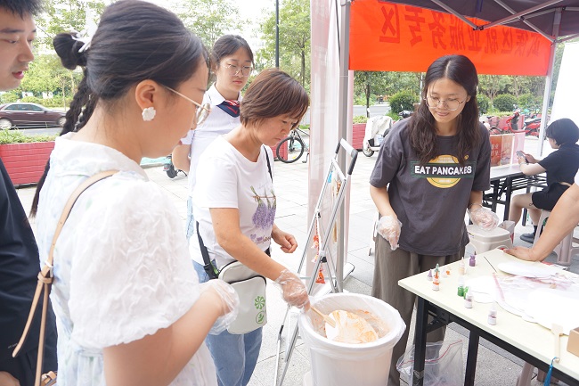全年答卷！瑞方人力助力武侯區(qū)人力資源市場(chǎng)就業(yè)工作高質(zhì)量發(fā)展！ 第12張