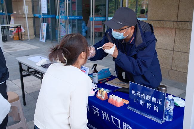 全年答卷！瑞方人力助力武侯區(qū)人力資源市場(chǎng)就業(yè)工作高質(zhì)量發(fā)展！ 第13張