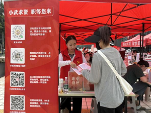 喜報(bào)！瑞方人力榮獲“2024年度武侯區(qū)促進(jìn)公共就業(yè)服務(wù)優(yōu)秀案例” 第3張