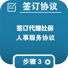 企業(yè)人力資源事務(wù)外包